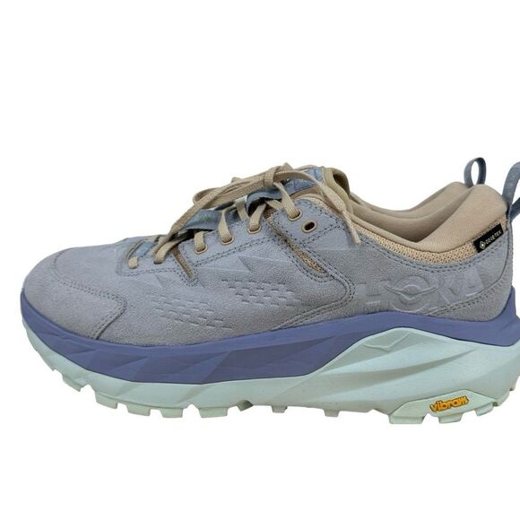 Hoka One One Kaha Low Gore-Tex GTX Mental Health Athletic Shoes Men’s Size 12 Hoka One One Kaha Low Gore-Tex GTX Mental Health Athletic  main image 4